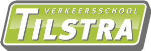 Logo - Tilstra Verkeersschool