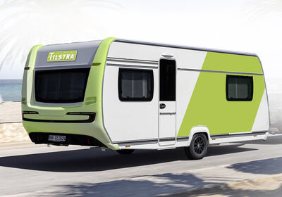 caravantraining-tilstra